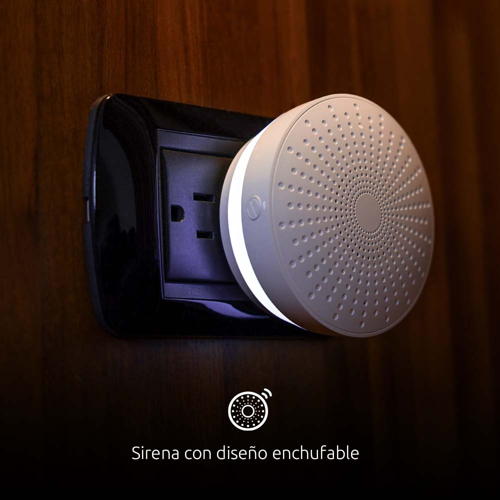 Kit accesorios alarma NEXXT - Imagen 3